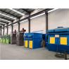 Buy cheap Shot Blasting Machines Cartridge Dust Collector CE/ISO9001 Certificate from wholesalers
