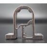 Buy cheap long service life Tube Accessories Table Top Connector aluminum alloy from wholesalers