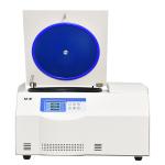High Speed Laboratory Centrifuge Machine 21000Rpm Angle Rotor and Swing Out