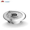 Buy cheap Park Pool Submersible LED Ring Lights Exterior Round IP68 316L Stainless Steel from wholesalers