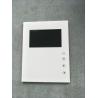 Buy cheap High Impact LCD Custom Video Birthday Cards Video Screen Brochure from wholesalers