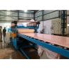 Buy cheap 3 - 30 mm Plastic Board Extrusion Line Plastic Board Extrusion Machine CE ISO9001 from wholesalers