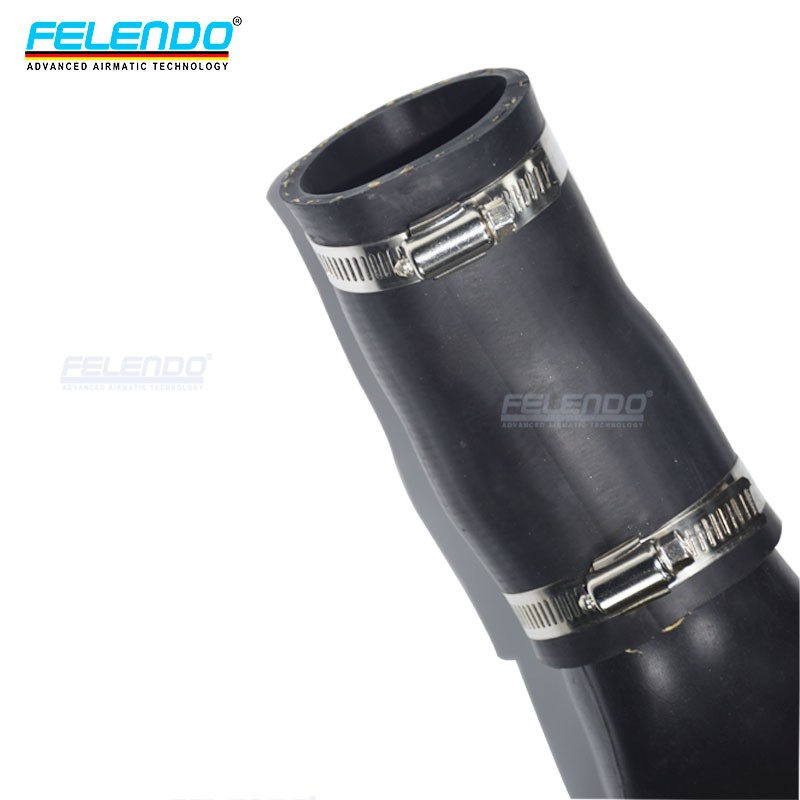Auto Engine Coolant Pipe Tube Water Hose