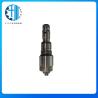 Buy cheap ZX330-5 Relief Valve Main Valve 0806602 for Excavator Engine Spare Parts from wholesalers