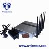 Buy cheap Hidden Style 10W 15m WiFi 3G 4G Cell Phone Signal Scrambler from wholesalers