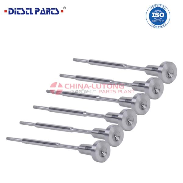 Buy cheap Common Rail injector control valve F00R J02 397 from wholesalers