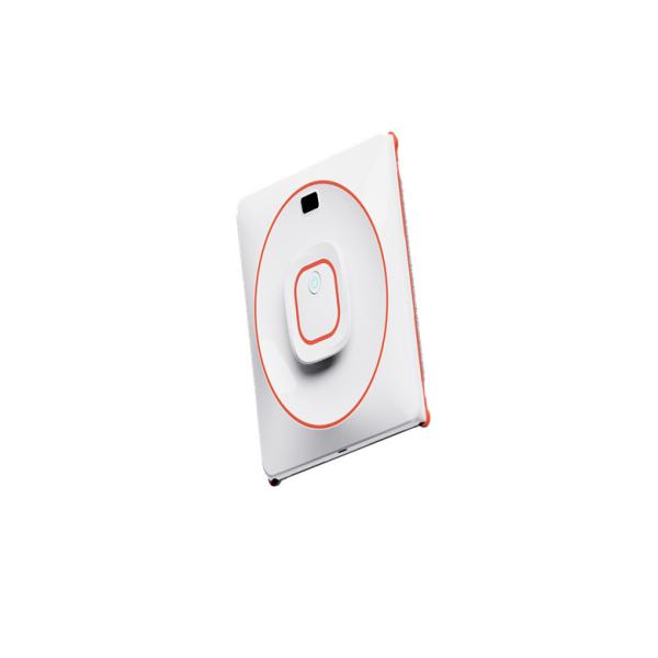 Buy cheap 80w Smart Window Glass Cleaning Robot Low Noise 65db Fast Speed from wholesalers