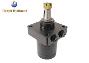 Wholesale Parker TE Series Torqmotor TE0195US250AAKY Gerotor Hydraulic Motor Replacement Low Speed High Torque from china suppliers