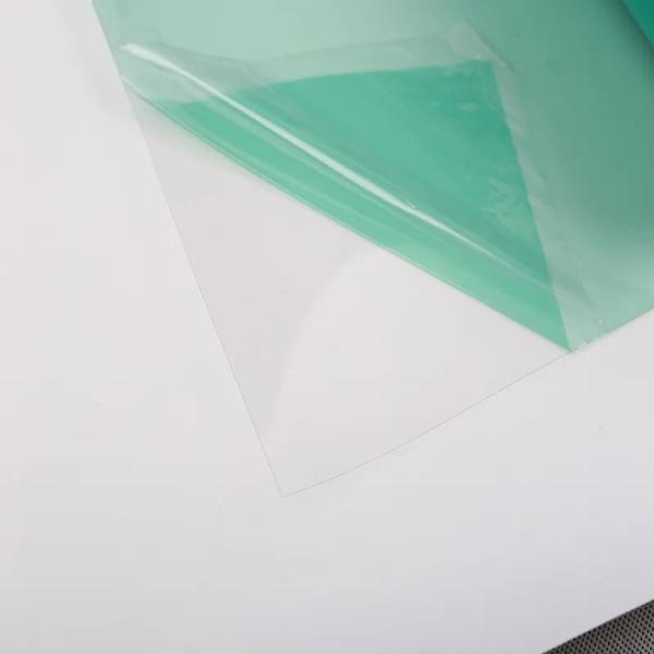 Buy cheap Conductive Polycarbonate Film Roll 5µM from wholesalers