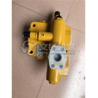 Buy cheap XCMG original Priority unloading valve 803070622 for ZL30G wheel loader product