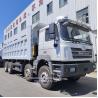 Buy cheap Shacman Truck New Tipper Tipping Dumper Truck Used Dump Trucks from wholesalers