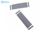 6pin 2651 26Awg 2.54mm Tin-Plated Copper Conductor Gray Flex Cable