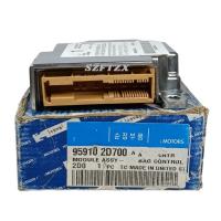 Buy cheap Genuine Air Bag Control Unit 959102D700 for Hyundai Elantra 2007-2015 product