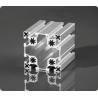 Buy cheap 4040 Aluminum Assembly Line Extrusions from wholesalers