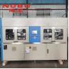 Buy cheap 10-14 Unit/Min Bonnell Pocket Spring Machine from wholesalers