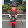 Buy cheap Six Gear Street Legal Big Enduro Motorcycles Road Race Moto Lower Emissions from wholesalers
