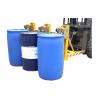 Buy cheap DG1080B Forklift Mounted Drum Grab Welded Steel Construction Forklift Drum Grabber Load Capacity 360Kg X2 from wholesalers