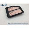 Buy cheap Filtrate Dust Auto Air Filter Honda 17220-R1A-A01 Air Cleaner Element Assembly from wholesalers