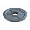 Buy cheap Cast Iron Flywheel GG25 Green Sand Cast Iron Casting elevator wheel from wholesalers