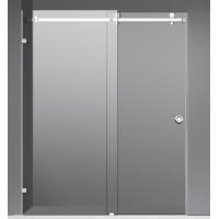 Buy cheap Easy Installation Shower Screen Rollers High Precision Heat Resistance product