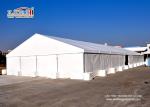 Big Party Wedding Marquee Tent For 1000 / 500 / 300 / 200 / 100 Seater