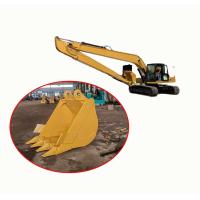 Buy cheap CE Approval Rock Excavator Buckets For 20 Ton 25 Ton Excavator for excavator product