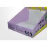 Buy cheap Ecofriendly Supermarket Cardboard Counter Display Box For Eraser Promotion from wholesalers