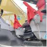 Buy cheap Used Komatsu Excavator PC350 Crawler 35 Ton Japan Original Earth-Moving Machinery from wholesalers