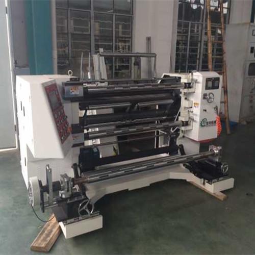 Buy cheap Horizontal Type Aluminium Foil/Paper/PP/PE/PVC Film Window Film Cutting Machines from wholesalers