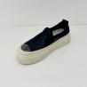 Buy cheap Women comfort breathable espadrilles with mesh upper and mid-top from wholesalers