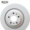 Buy cheap Top Quality Brakes Discs For Audi A8 Oem 3D0615601 3D0615601C 4E0615601L from wholesalers