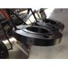 Buy cheap 200LBS 304L Slip On Flange Stainless Steel AMSE B16.5 ASTM SORF DIN JIS from wholesalers