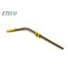Buy cheap Food Grade Hiking Stainless Steel Cocktail Straws Attractive Packing from wholesalers