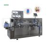 Buy cheap GGS 118P5 Automatic ampoule filling sealing machine with labeling machine from wholesalers