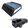 Buy cheap Toyota Tocama Bed Cover Aluminum Pick Up Truck Cover With Customizable Logo from wholesalers