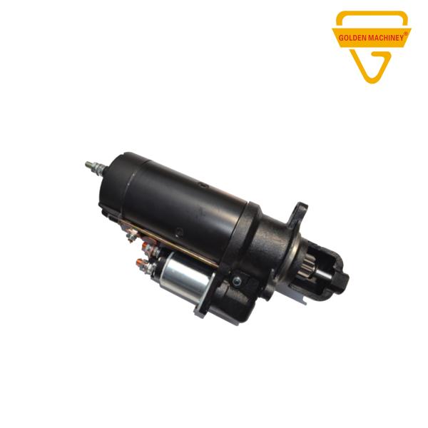 Buy cheap 1357709 1571427 1358639 SC114 TRUCK Parts Starter from wholesalers