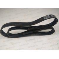 Buy cheap High Transmission Engine V Belt Replacement CR EPDM Mixed Rubber Materail product