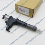 Genuine and Brand New Diesel Fuel Injector 095000-8633 095000-8163