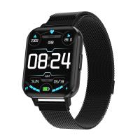 Buy cheap 1.78 Inch Smart Watch Heart Monitor , Waterproof Smart Fitness Tracker DTX product