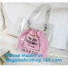 Buy cheap Vinyl Eco-friendly heat seal frosted PVC /EVA bag,Women Tote Bag Crossbody Shoulder Bag For Women from wholesalers