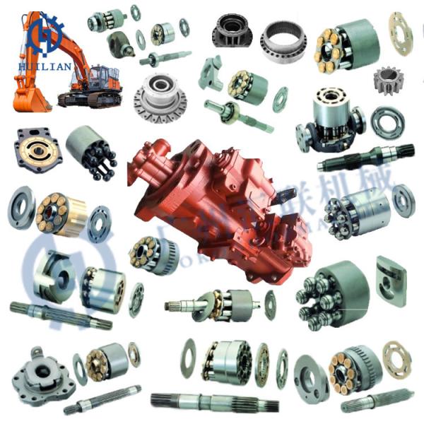 Excavator HPV116CW HPVI6DW HPV45CW HPV145DW EX270 EX300 EX330 EX270-2 EX300-2