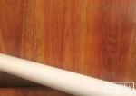 0.15mm Wooden Soft PVC Printing Film Waterproof/ Fireproof/ Moistureproof Design