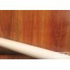 Buy cheap 0.15mm Wooden Soft PVC Printing Film Waterproof/ Fireproof/ Moistureproof Design For SPC Interlock Flooring from wholesalers