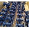 Buy cheap Pawofuou valves from China cast iron globe valves from wholesalers