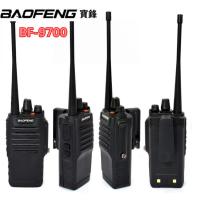 Buy cheap IP67 Waterproof Two Way Radio BF-9700 UHF 400-520MHZ 16 Channels Walkie Talkie product