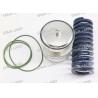 Buy cheap MPV Maintenance Kit 1625166232 Gardner Denver Can Use High Quality Hot Selling Low-cost Accessories from wholesalers