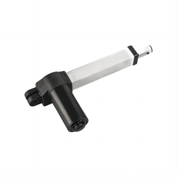 Buy cheap DC12-24V Medical Equipment Motor 12*24MM High Torque For Medical Bed from wholesalers
