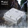 Buy cheap White Color 1500mA LED Flood Light Module 4000K Color Temperature from wholesalers