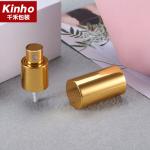 18/410 18/415 Bathroom Soap Pump 0.13ml/T Aluminum Perfume Sprayer For Cosmetic