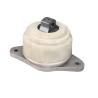 Buy cheap Fitment Aluminum Engine Bracket For Mercedes Benz OE No. 1619813-00-A 1492605-00-A Oil Seal from wholesalers